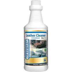 Chemspec Leather Cleaner and Conditioner 0.9L