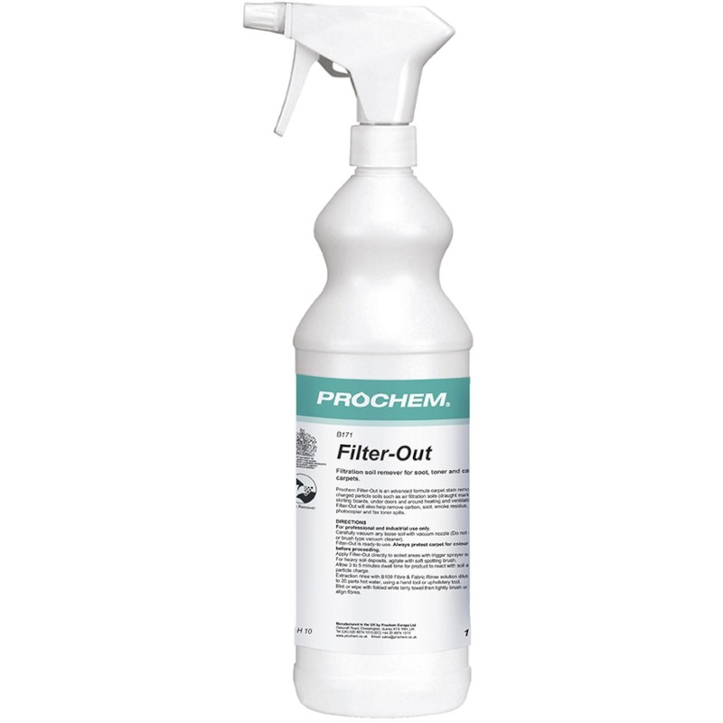 Prochem Filter-Out 1L