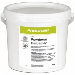 Prochem Powdered Defoamer 4Kg