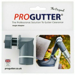 ProGutter angle adapter for...