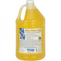 Titan Glass Gleam Solar 3.8L