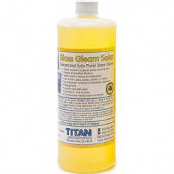 Titan Glass Gleam Solar 1L