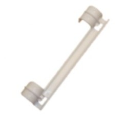 Unger squeegee holder for bucket QB120