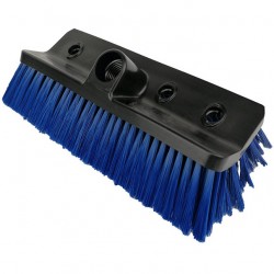 Hi-Lo Medium trim Brush unjetted 10"