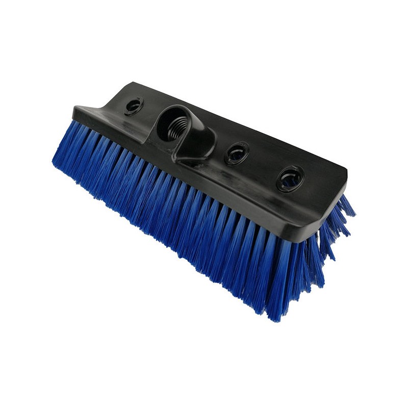 Hi-Lo Medium trim Brush unjetted 10"