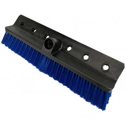 Hi-Lo Medium trim Brush unjetted 14"