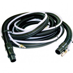Craftex extension hose assembly 7.5m