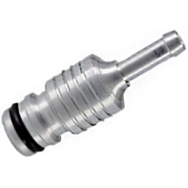 Unger nLite Standard hose connector, alu 5mm