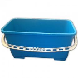 Moerman Blue Maxi Bucket 24L