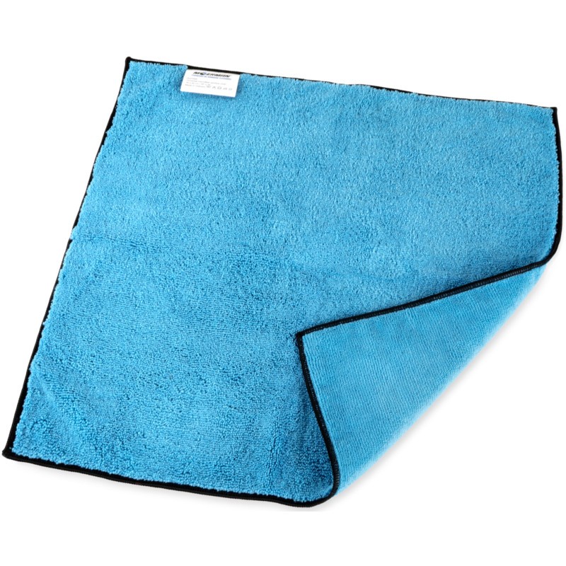 Moerman Universal microfibre cloth 40cm X 40cm