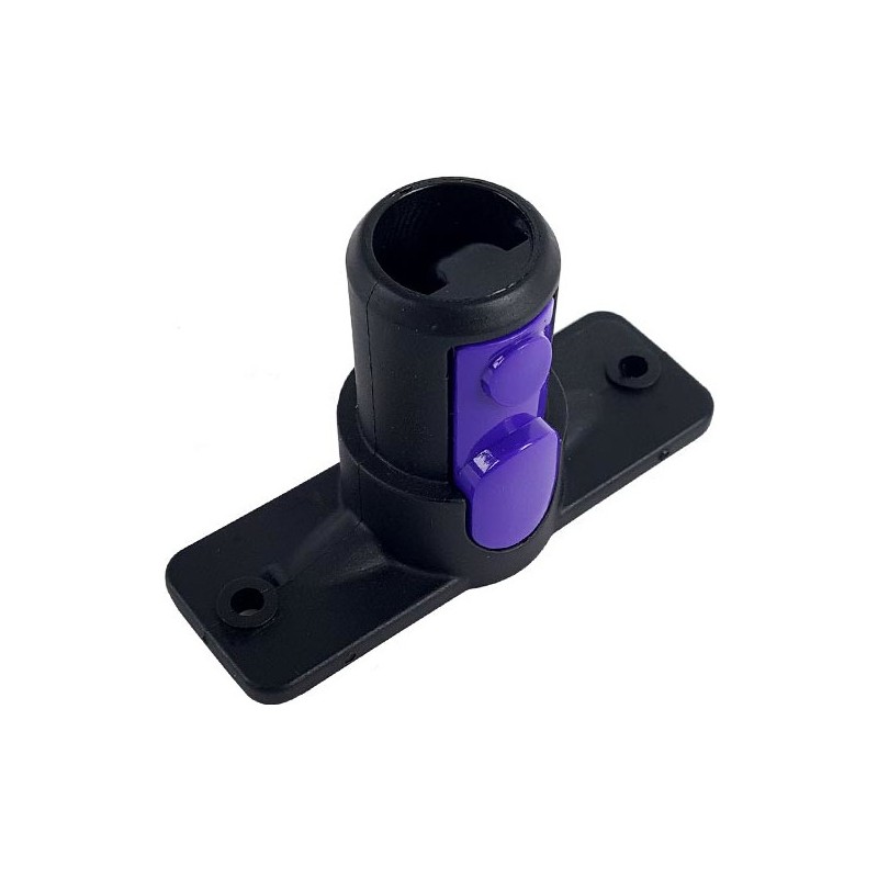 OVA-8 Brush Socket 90 degree