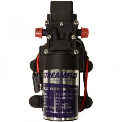 Streamflo Pump 12v,...