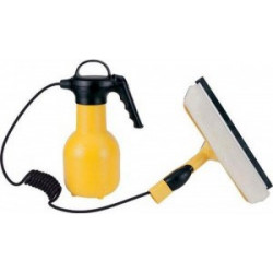 Pulex Glazy Window cleaning System