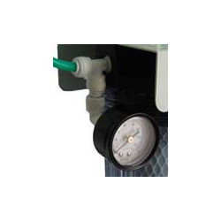 Water pressure gauge 0-150 psi