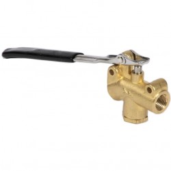 Prochem K Valve with trigger