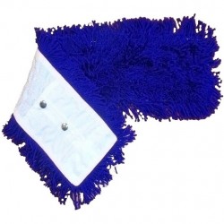 SYR Polysweep Sleeve 60cm - blue