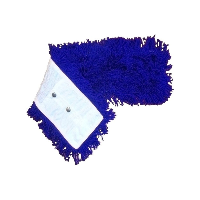 SYR Polysweep Sleeve 60cm - blue
