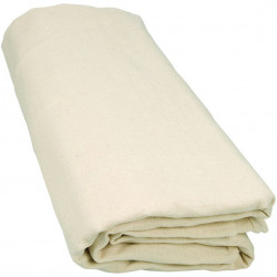 Dust Sheet Bolton Twill (3.5 x 2.6m)