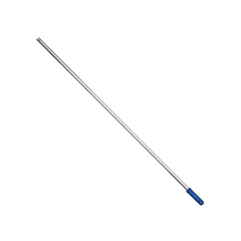 Unger smartcolor blue handle 1.4m