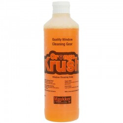 Maykker Orange Krush Soap 500ml