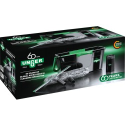 Unger 60 Years Limited Edition Kit