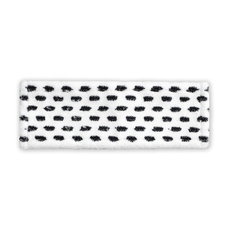 Pulex Cleano Spot Microfibre Pad 25cm