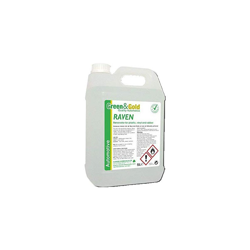 Clover Raven 5L Clover Raven 5L