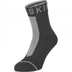 SealSkinz Bircham Waterproof All Weather Ankle Length Sock Socks
