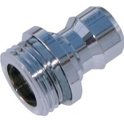 NITO Male connector to 1/2" thread