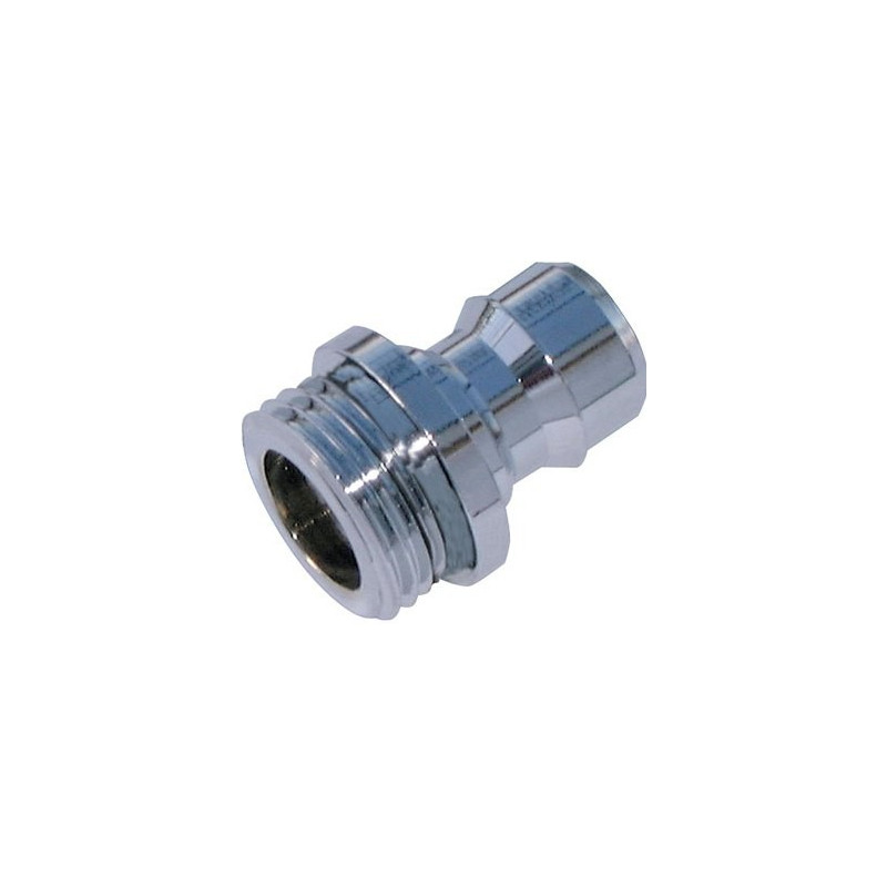NITO Male connector to 1/2" thread