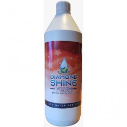 Added Sparkle Diamond Shine
