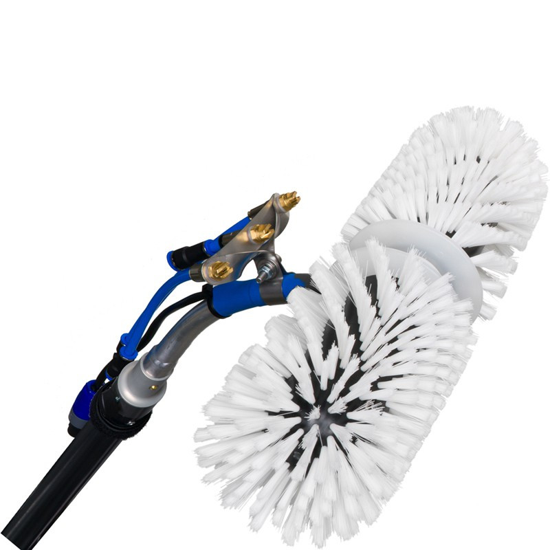 Rotaqleen rotating window cleaning brush 60cm Rotaqleen rotating window cleaning brush 60cm