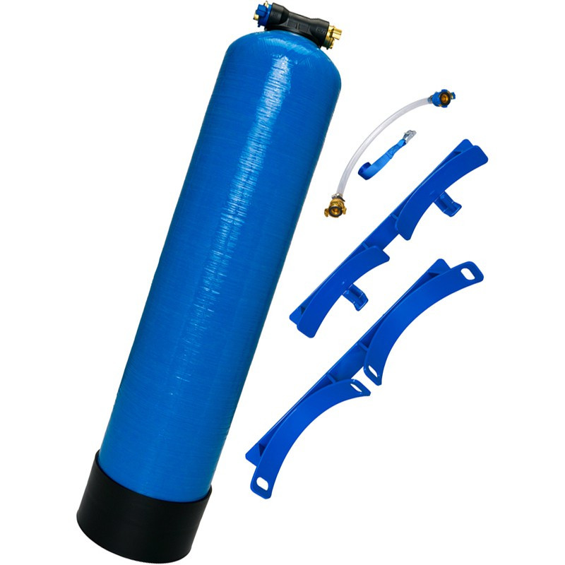 Second 25L DI bottle for the QLEEN PROFI I system Second 25L DI bottle for the QLEEN PROFI I system