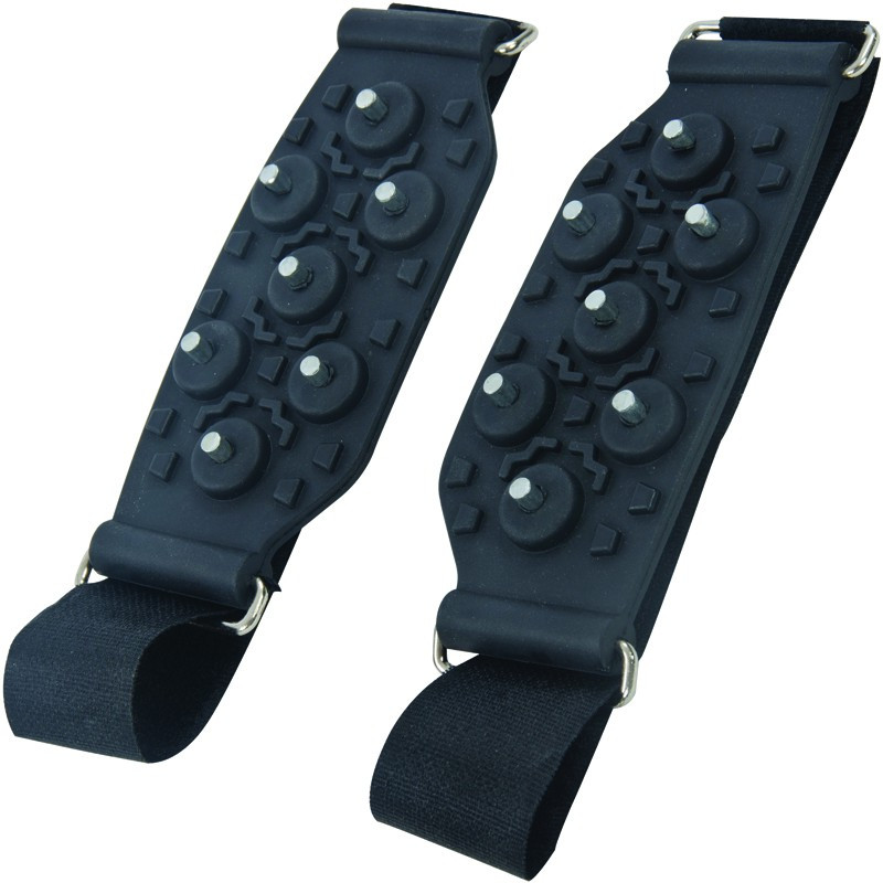 Snow & Ice Grippers Snow & Ice Grippers