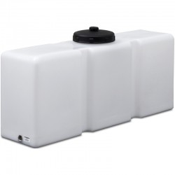 125l upright tank