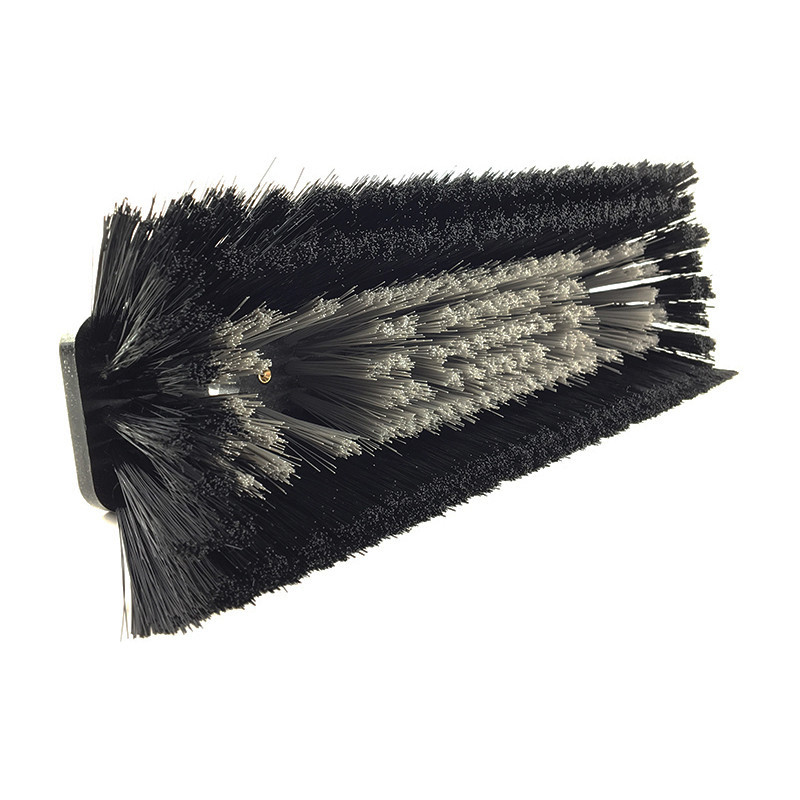 11" Spot-lite Double trim brush