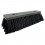 11" Spot-lite Double trim brush