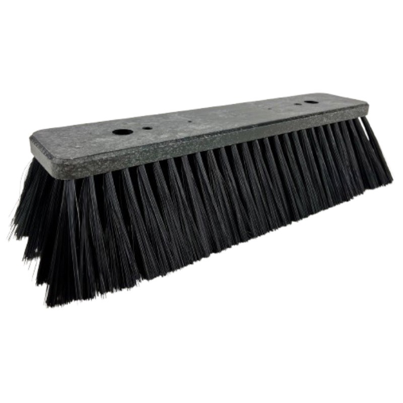 11" Spot-lite Double trim brush