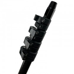 SPOT-LITE V3 carbon Hybrid water-fed Pole