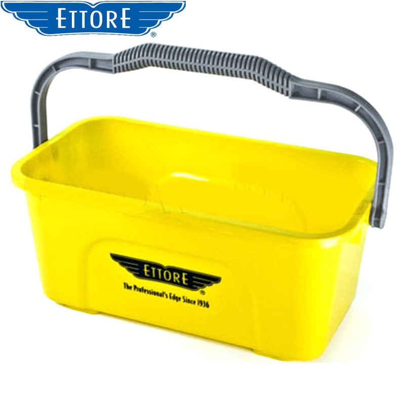 Ettore Super Compact Bucket Ettore Super Compact Bucket