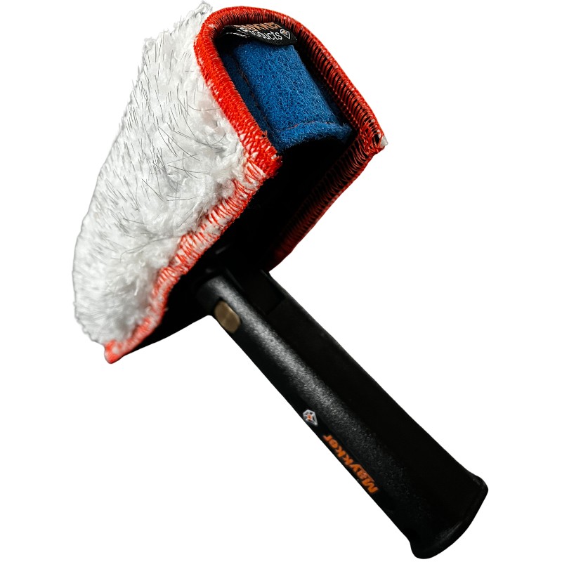 Maykker Hedgehog Mop Washer Complete