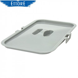 Ettore Snap-On-Lid for Compact Bucket