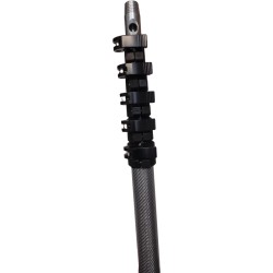SPOT-LITE V3 Telescopic Carbon Fibre Waterfed Pole