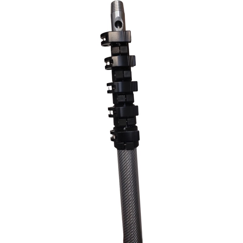 SPOT-LITE V3 Telescopic Carbon Fibre Waterfed Pole