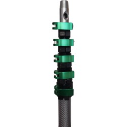 SPOT-LITE V3 carbon Hi-Mod water-fed Pole