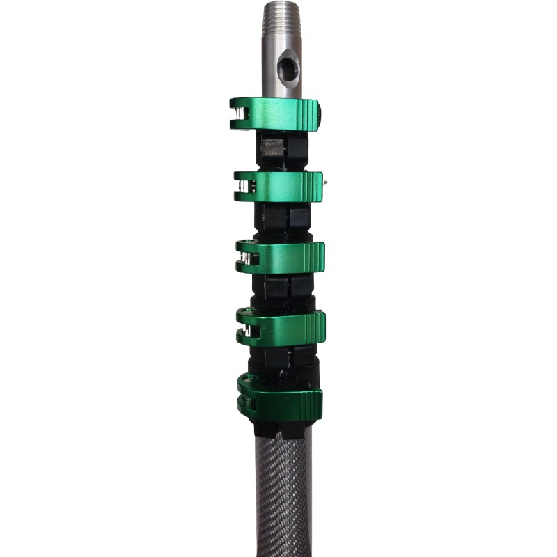 SPOT-LITE V3 carbon Hi-Mod water-fed Pole
