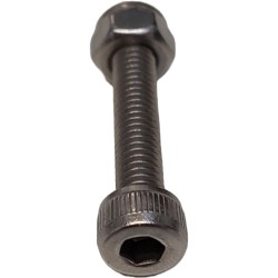 Spot-Lite V3 clamp nut and...