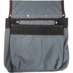 Spotless heavy duty pouch