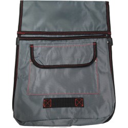 Spotless pouch with zip