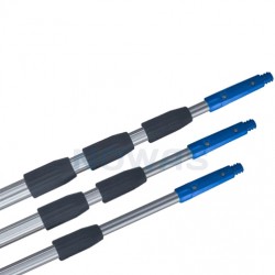 Lewi Telescopic Poles